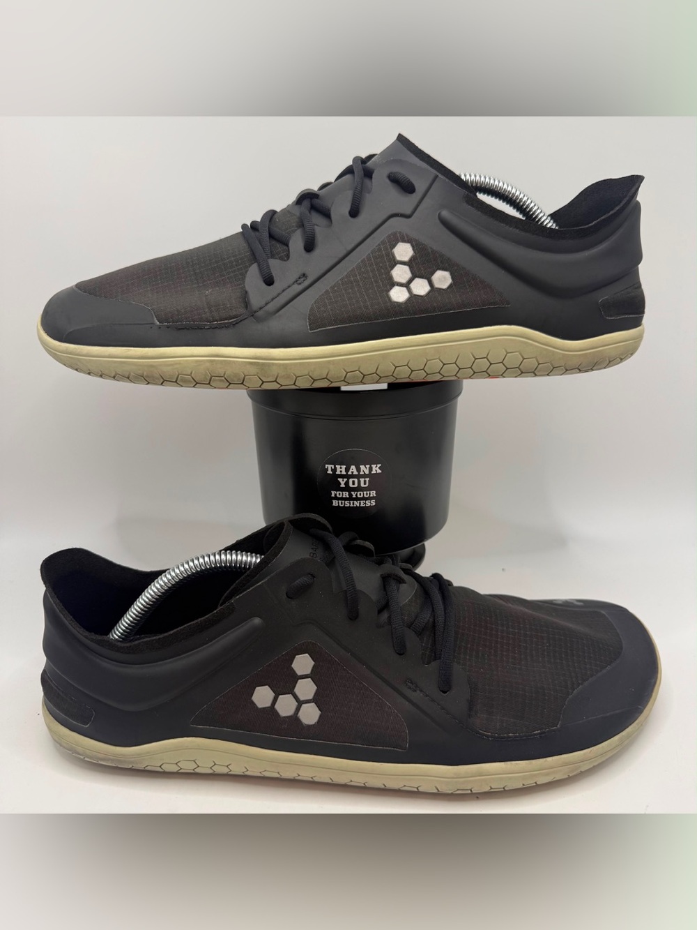 🚫SOLD - NO AVAILABLE Vivobarefoot Primus Lite All Weather Men’s EU 45 US 12